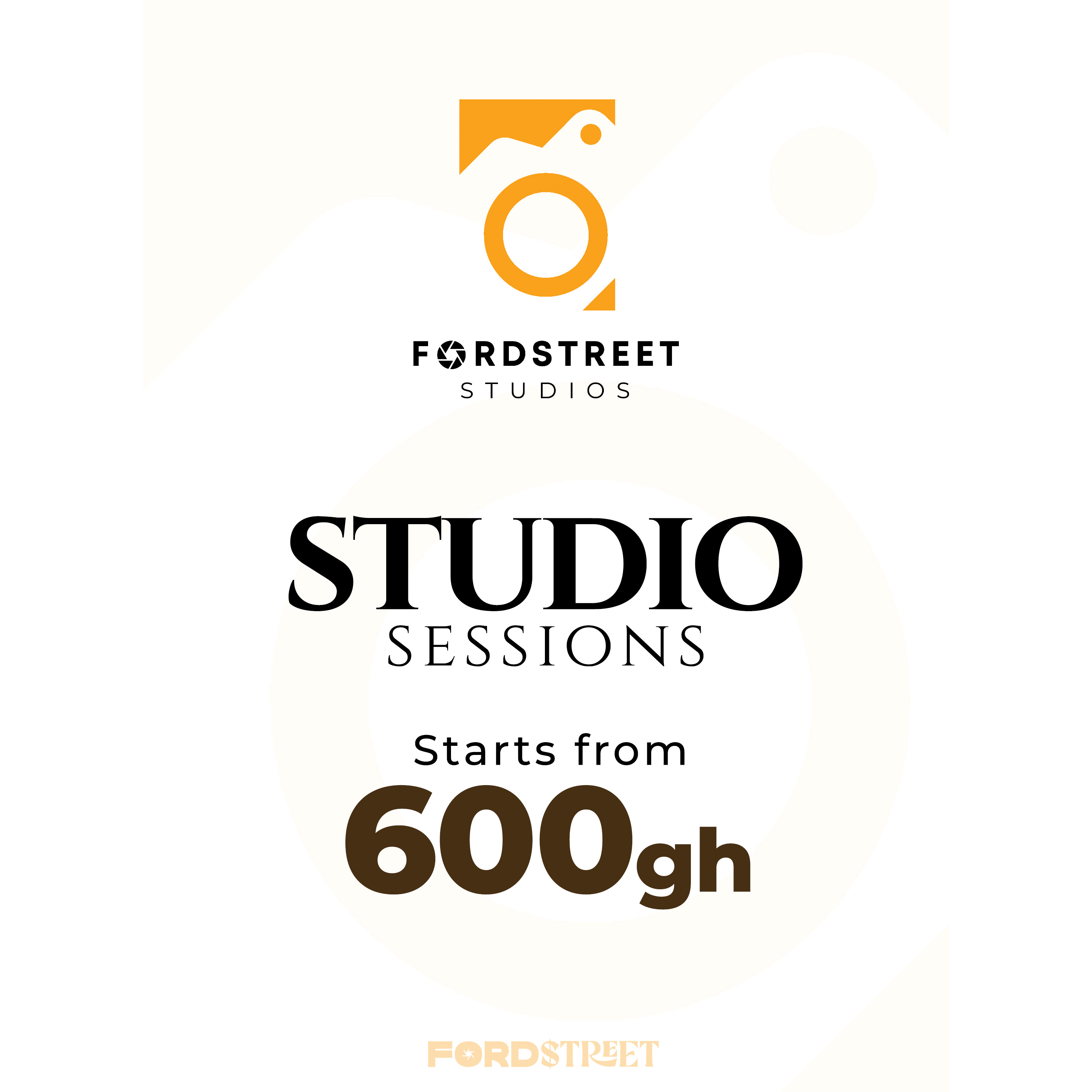 Studio Sessions