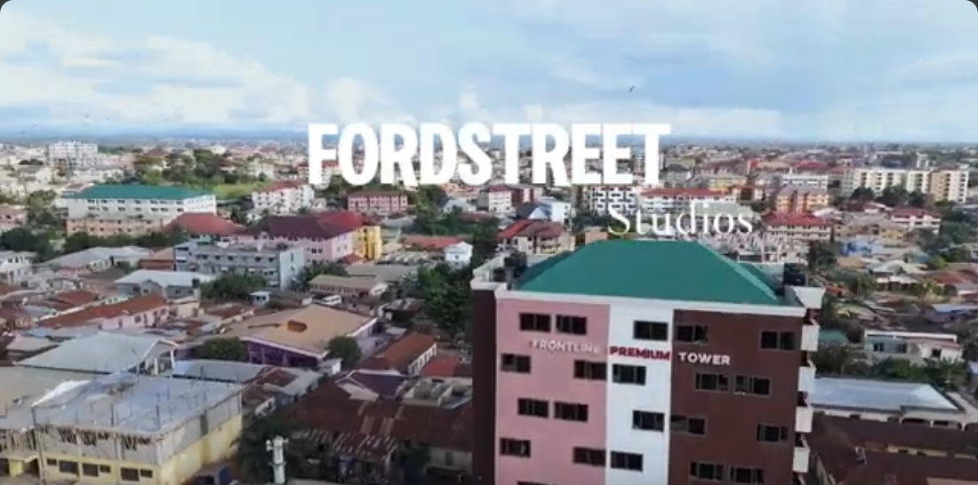 Knust Towers